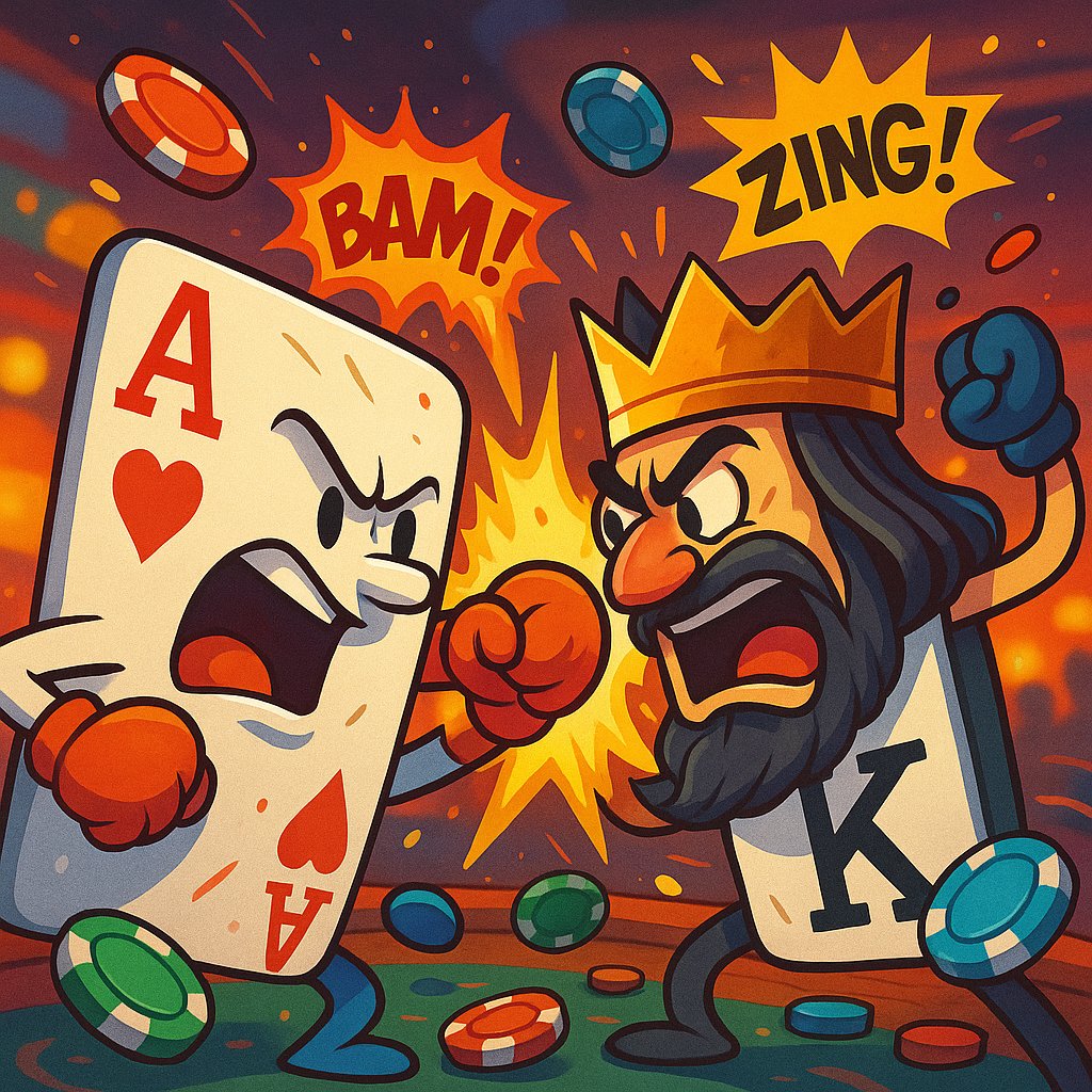 9king